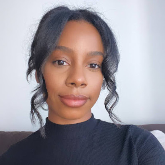 Meet your Posher, Shynece - Picture 1 of 1